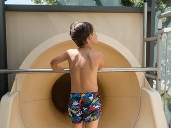 Familienhotel Huber ****ˢ Familienhotel Huber ****ˢ