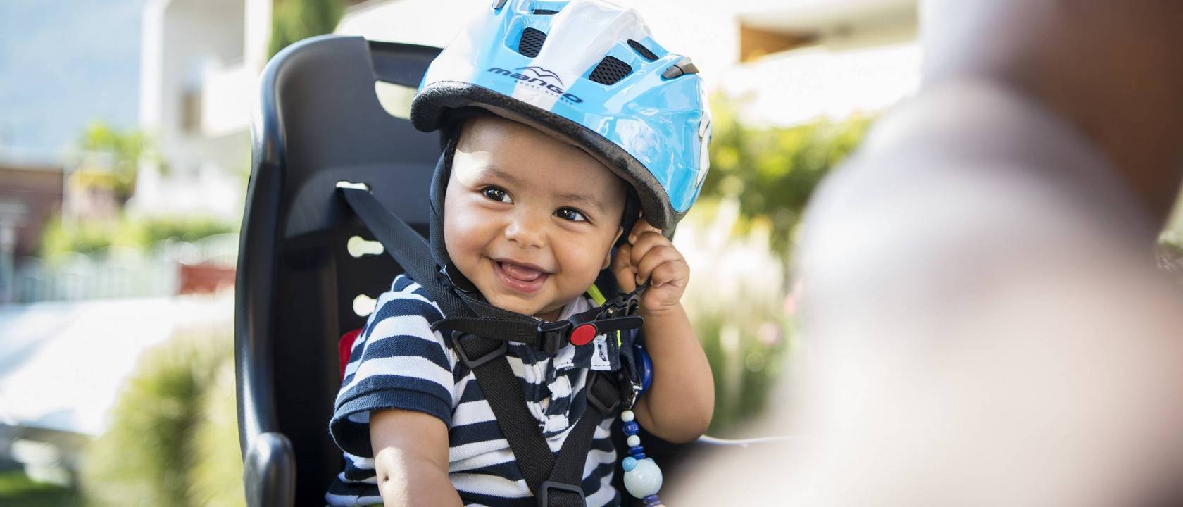 Familienurlaub in Südtirol: ein Sommer wie damals Familienurlaub in Südtirol: ein Sommer wie damals