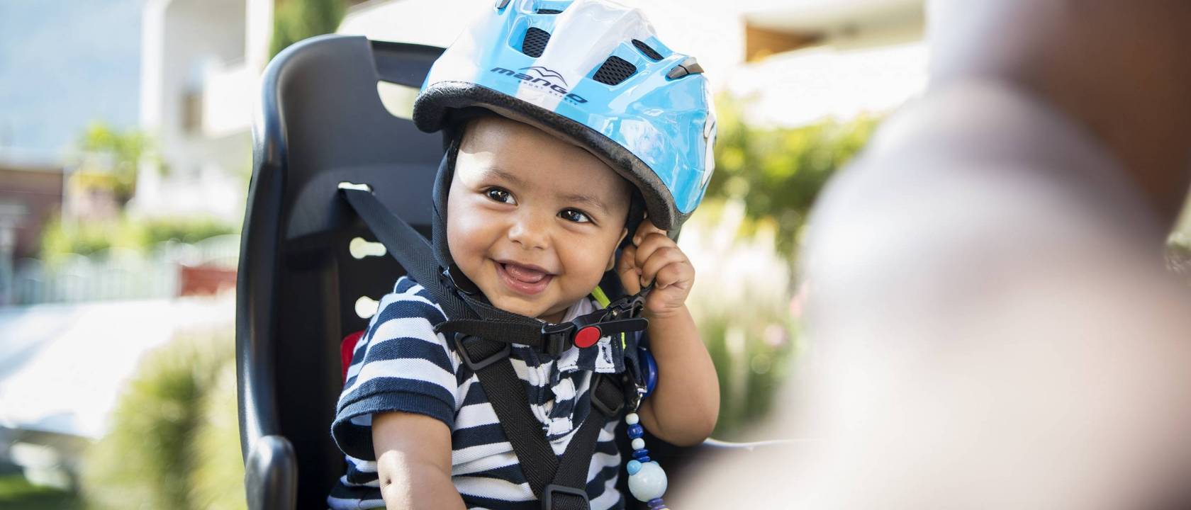 Radurlaub mit Kindern in Südtirol Radurlaub mit Kindern in Südtirol