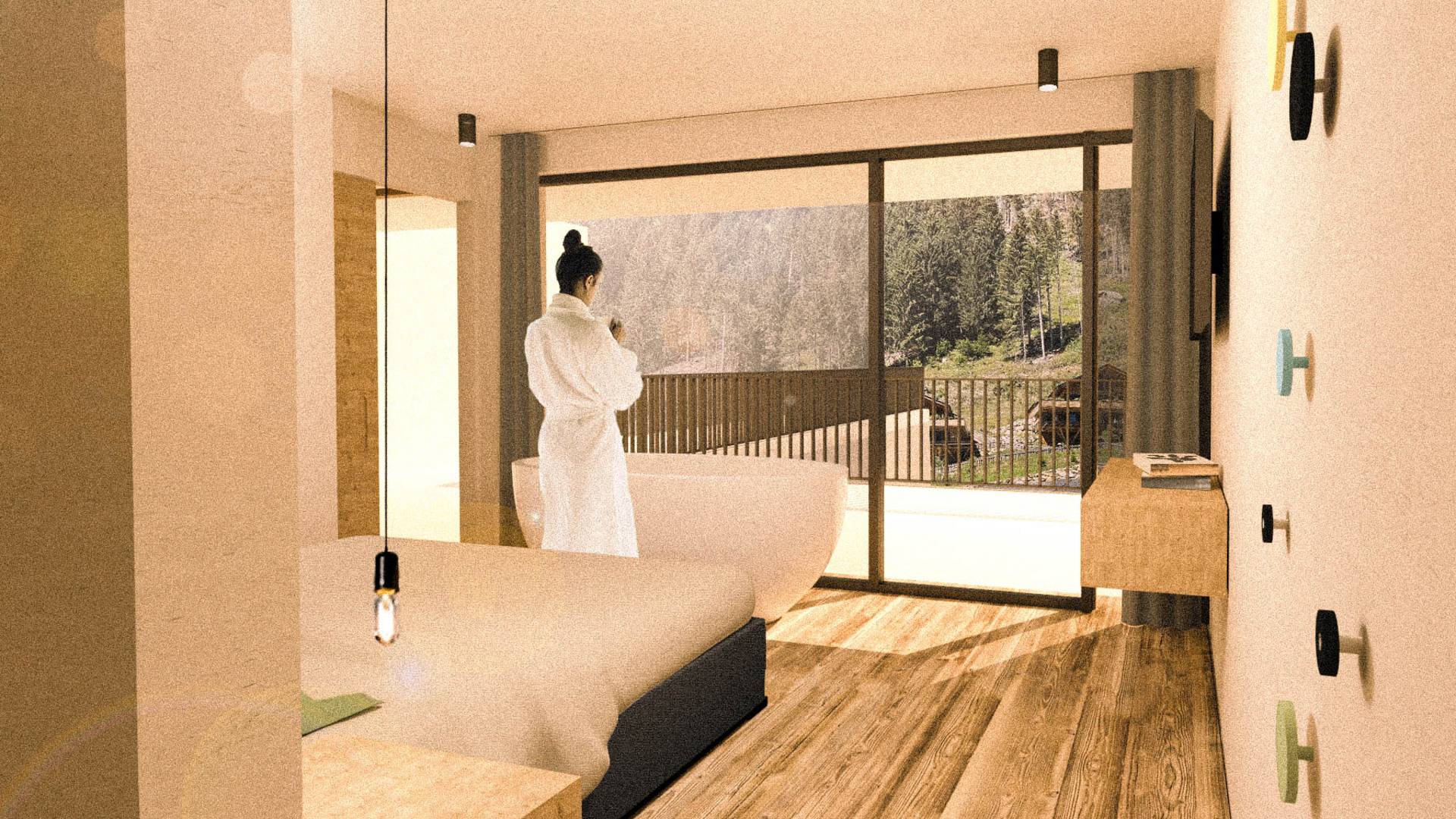 Alpura – Das 5-Sterne-Luxusretreat Alpura – Das 5-Sterne-Luxusretreat