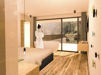 Alpura – Das 5-Sterne-Luxusretreat Alpura – Das 5-Sterne-Luxusretreat