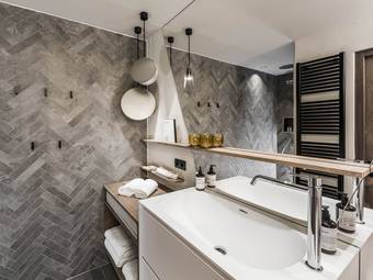 Falkensteiner Family Resort Lido ****S Falkensteiner Family Resort Lido ****ˢ