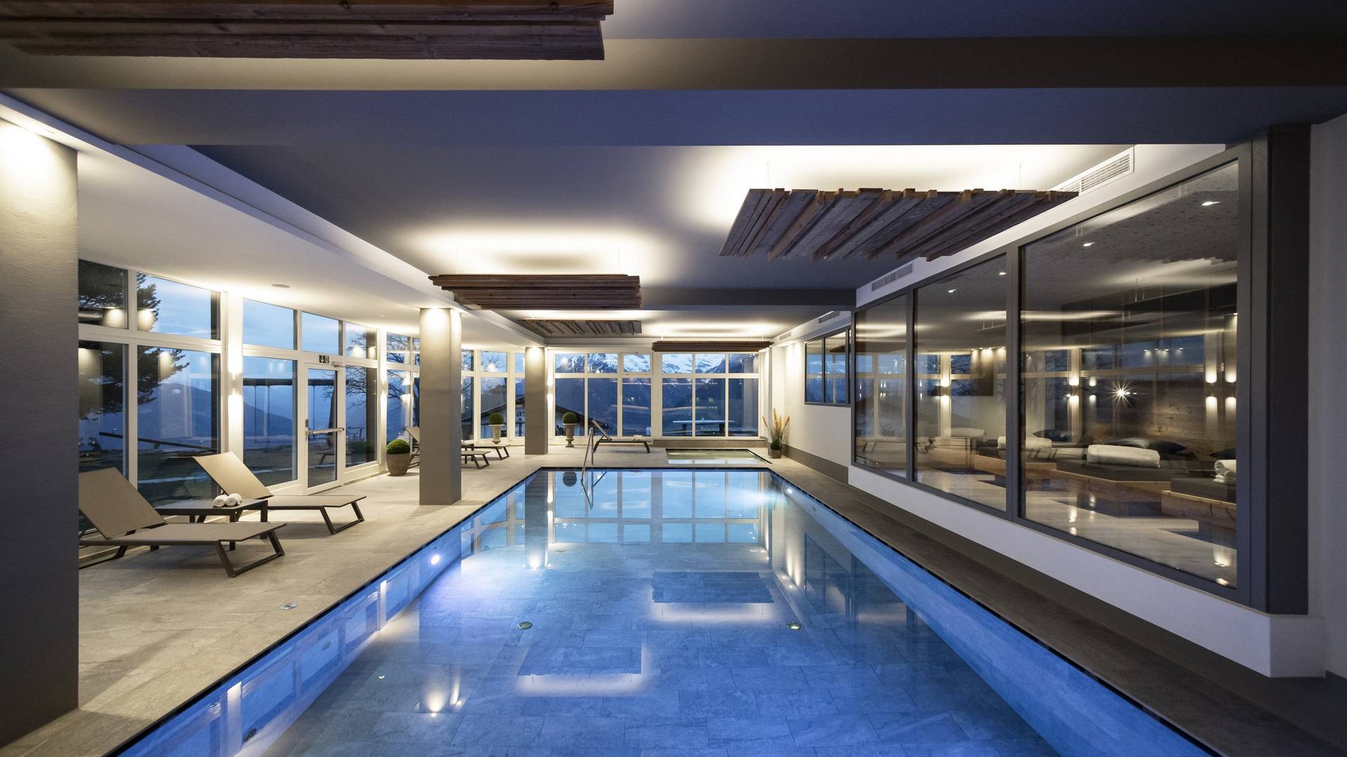 Familienalm & Almchalets Taser Alm**** Familienalm & Almchalets Taser Alm****