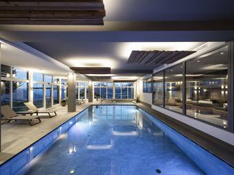 Familienalm & Almchalets Taser Alm**** Familienalm & Almchalets Taser Alm****