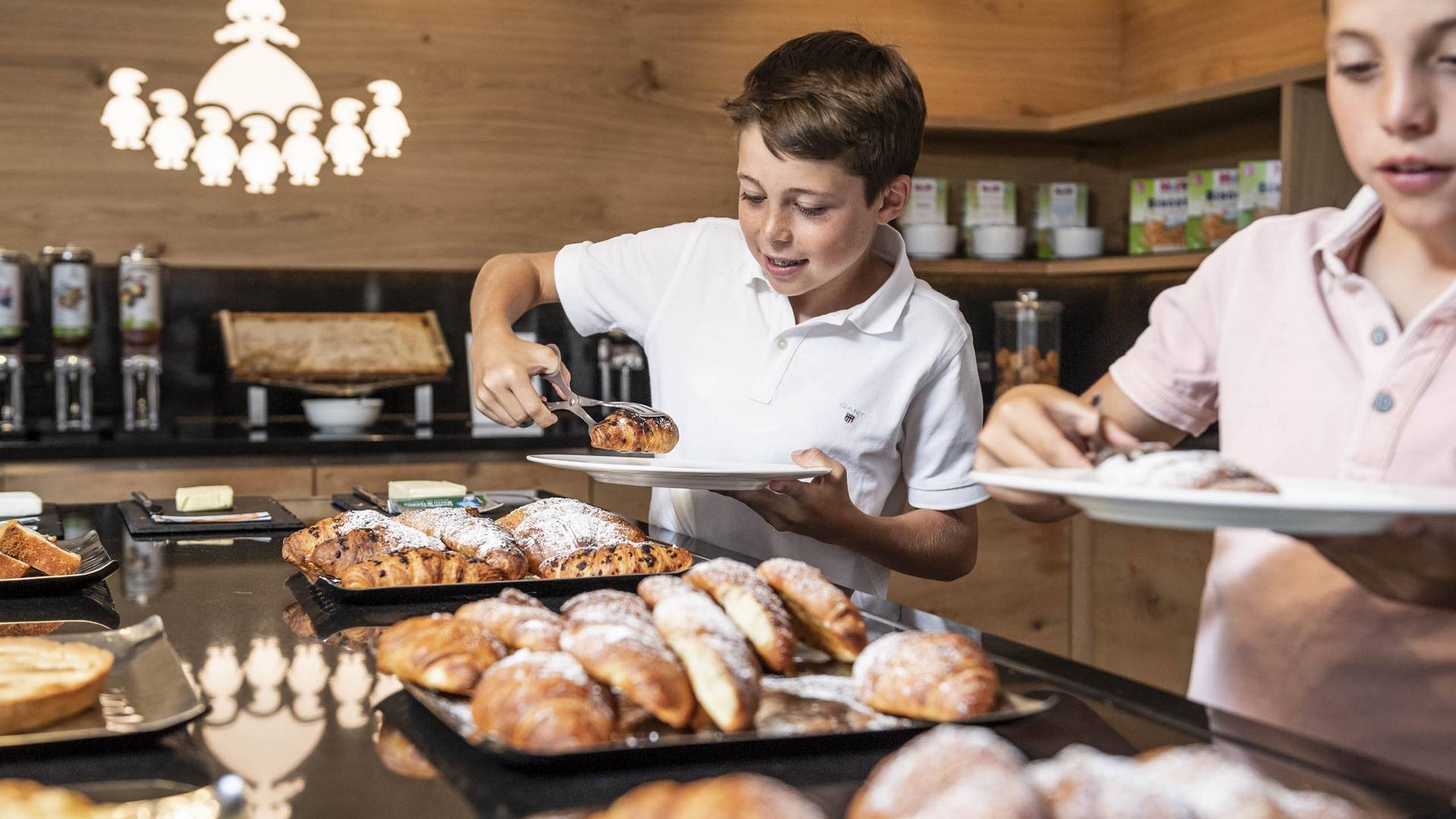 Familyhotel Biancaneve ****ˢ Familyhotel Biancaneve ****ˢ