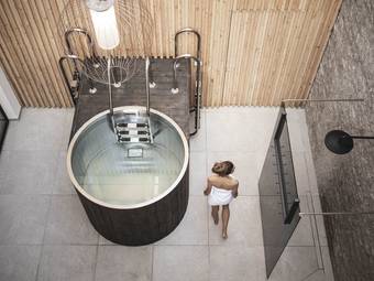 Familyhotel Biancaneve ****ˢ Familyhotel Biancaneve ****ˢ