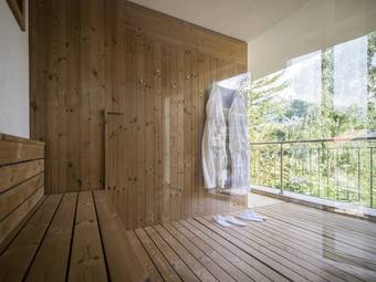 Family Hotel Gutenberg **** Family Hotel Gutenberg ****