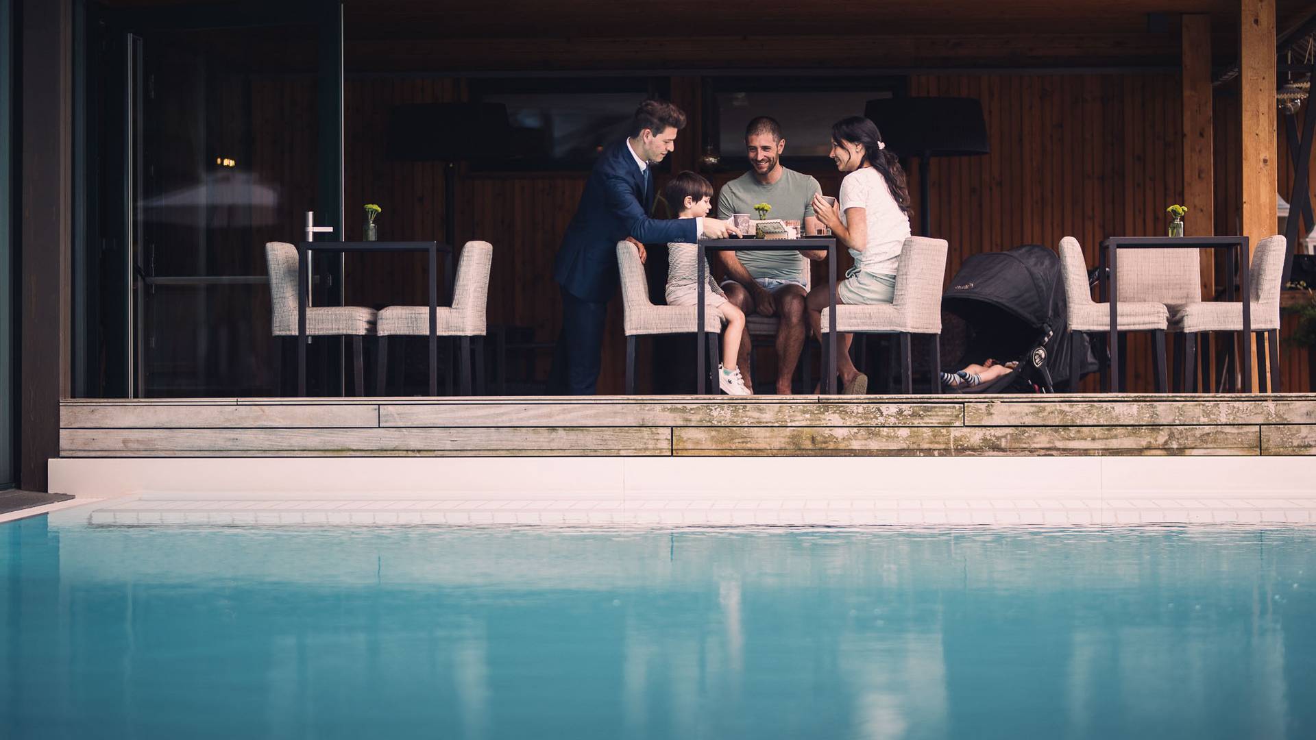 ****ˢ Garberhof Dolomit Family ****ˢ Garberhof Dolomit Family