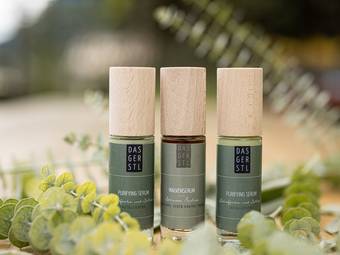 DAS GERSTL Family Retreat DAS GERSTL Family Retreat