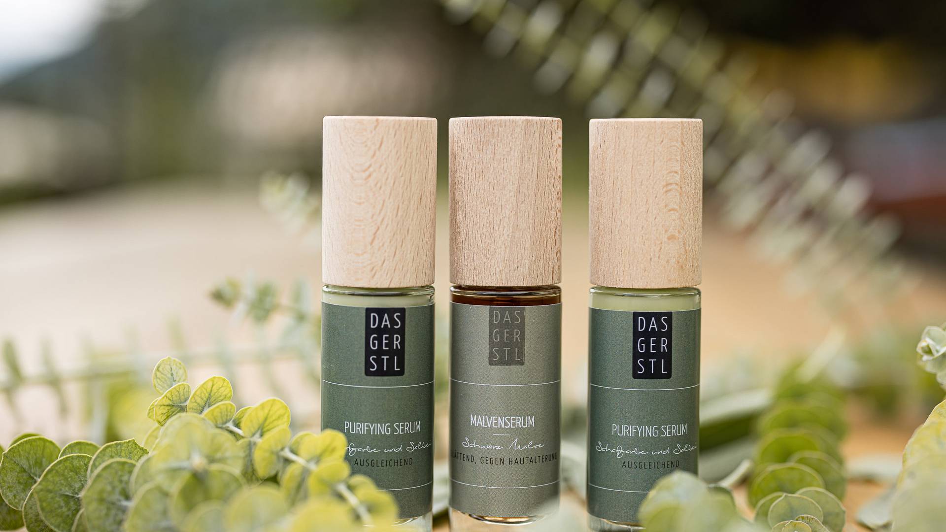 DAS GERSTL Family Retreat DAS GERSTL Family Retreat