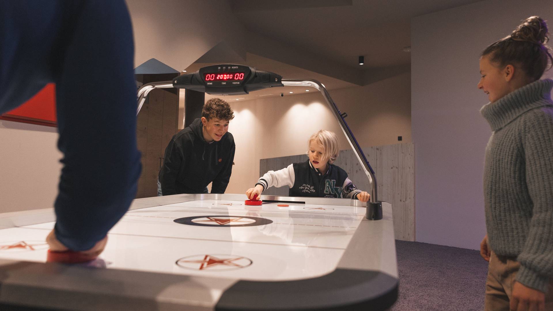 Hotel Familiamus ***** Hotel Familiamus *****