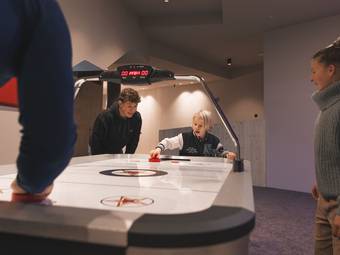 Hotel Familiamus ***** Hotel Familiamus *****