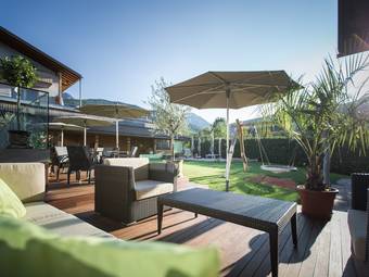 Hotel Fameli ****ˢ Hotel Fameli ****ˢ