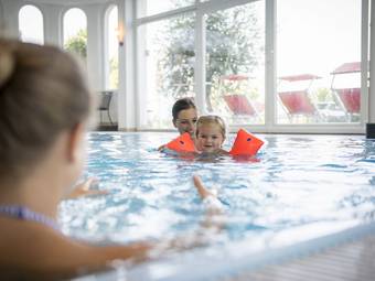 Family Hotel Gutenberg **** Family Hotel Gutenberg ****