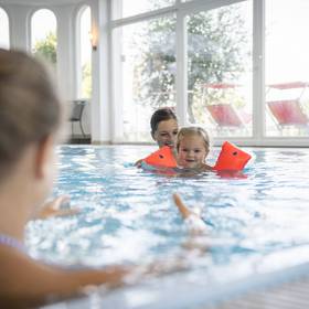 Das Familienhotel in Schenna für kreative Naturliebhaber Das Familienhotel in Schenna für kreative Naturliebhaber