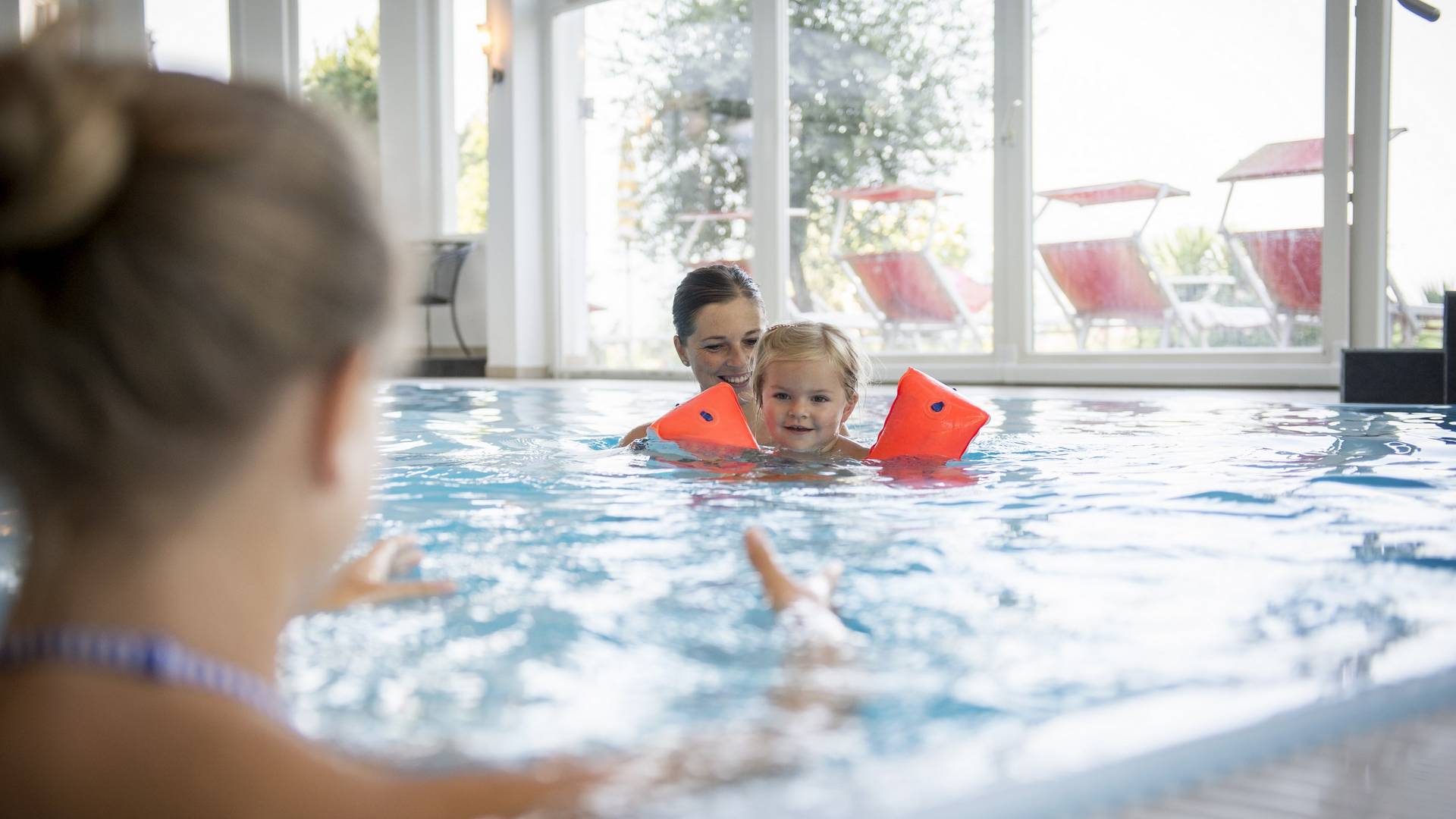 Family Hotel Gutenberg **** Family Hotel Gutenberg ****