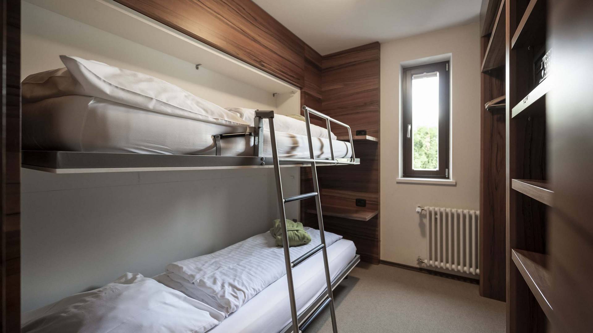 Das Mühlwald Quality Time Family Resort Das Mühlwald Quality Time Family Resort