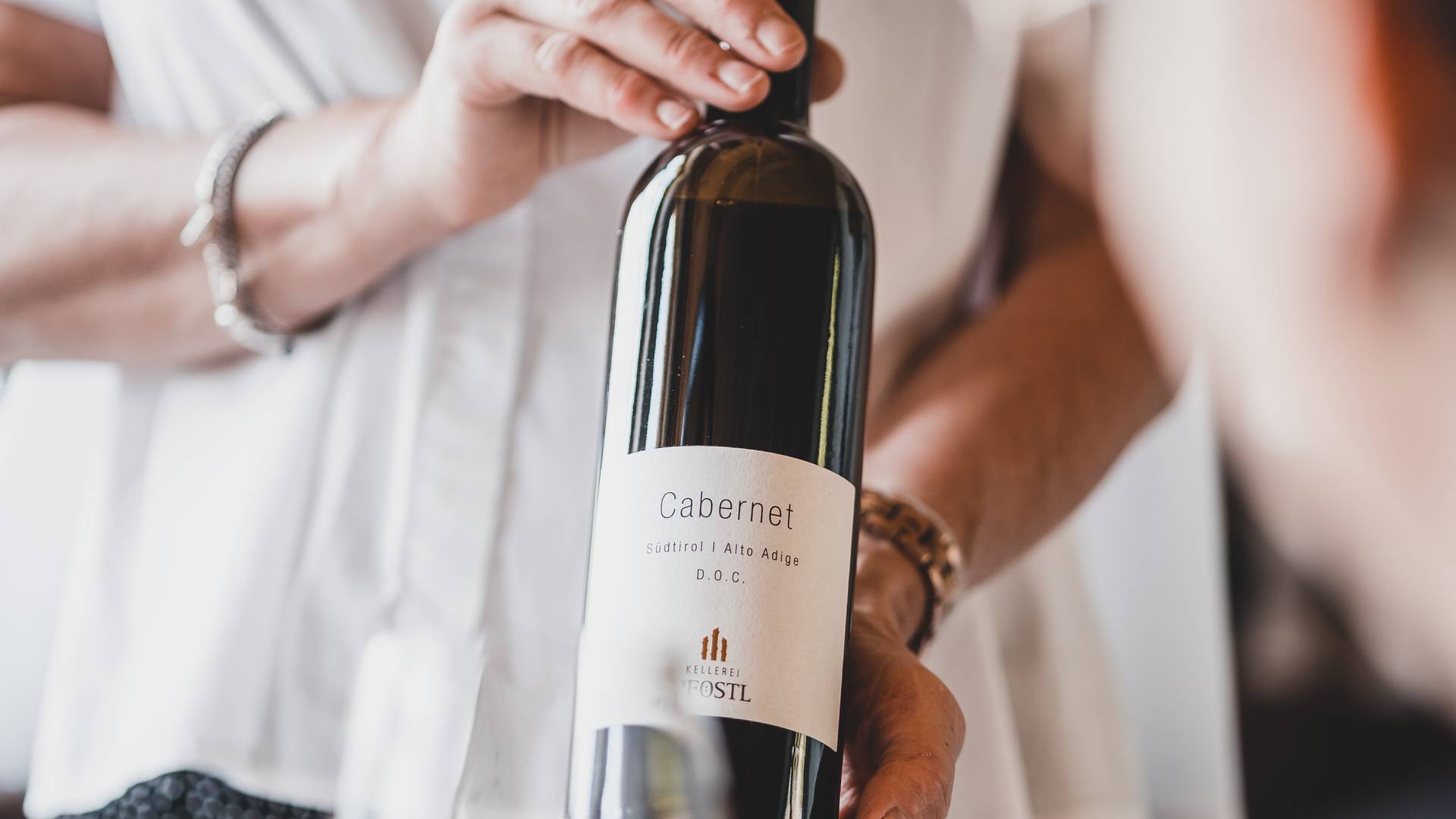 Familienalm & Almchalets Taser Alm**** Familienalm & Almchalets Taser Alm****