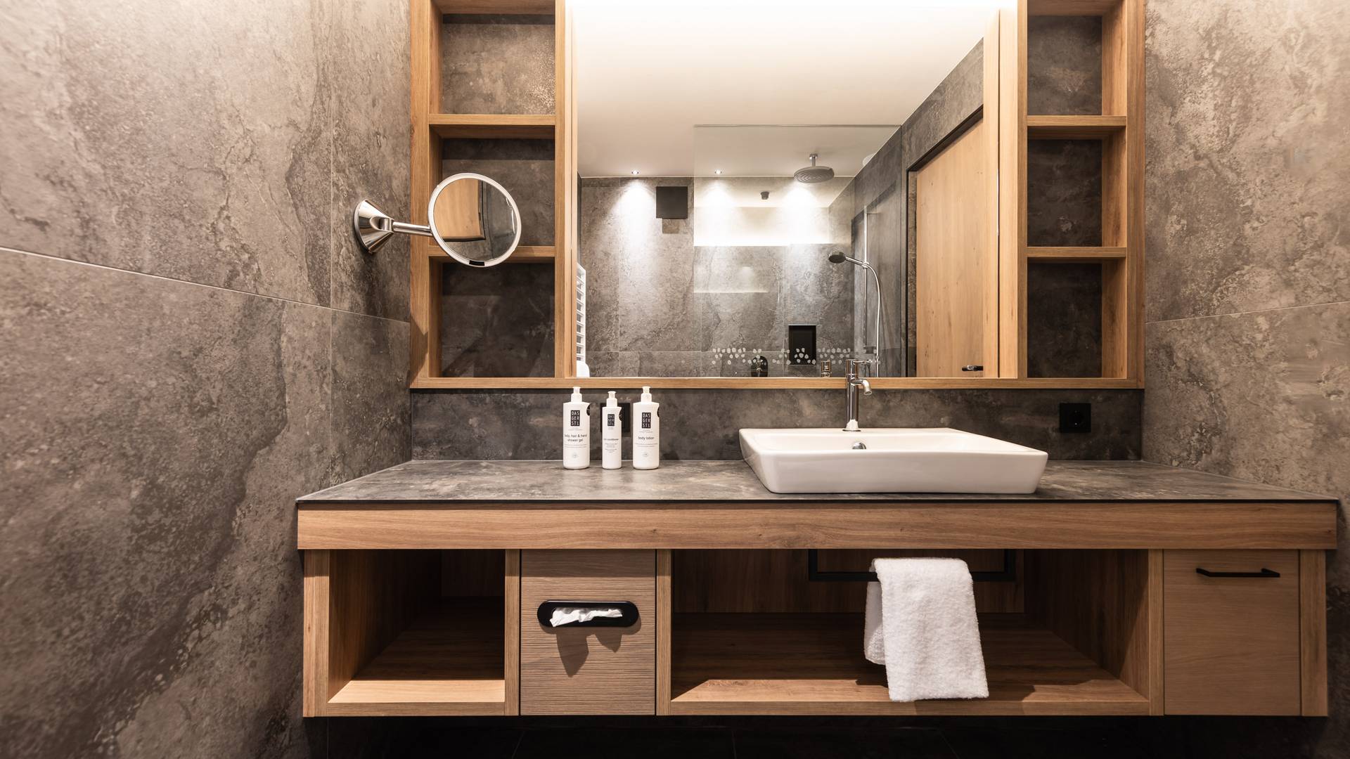 DAS GERSTL Family Retreat DAS GERSTL Family Retreat