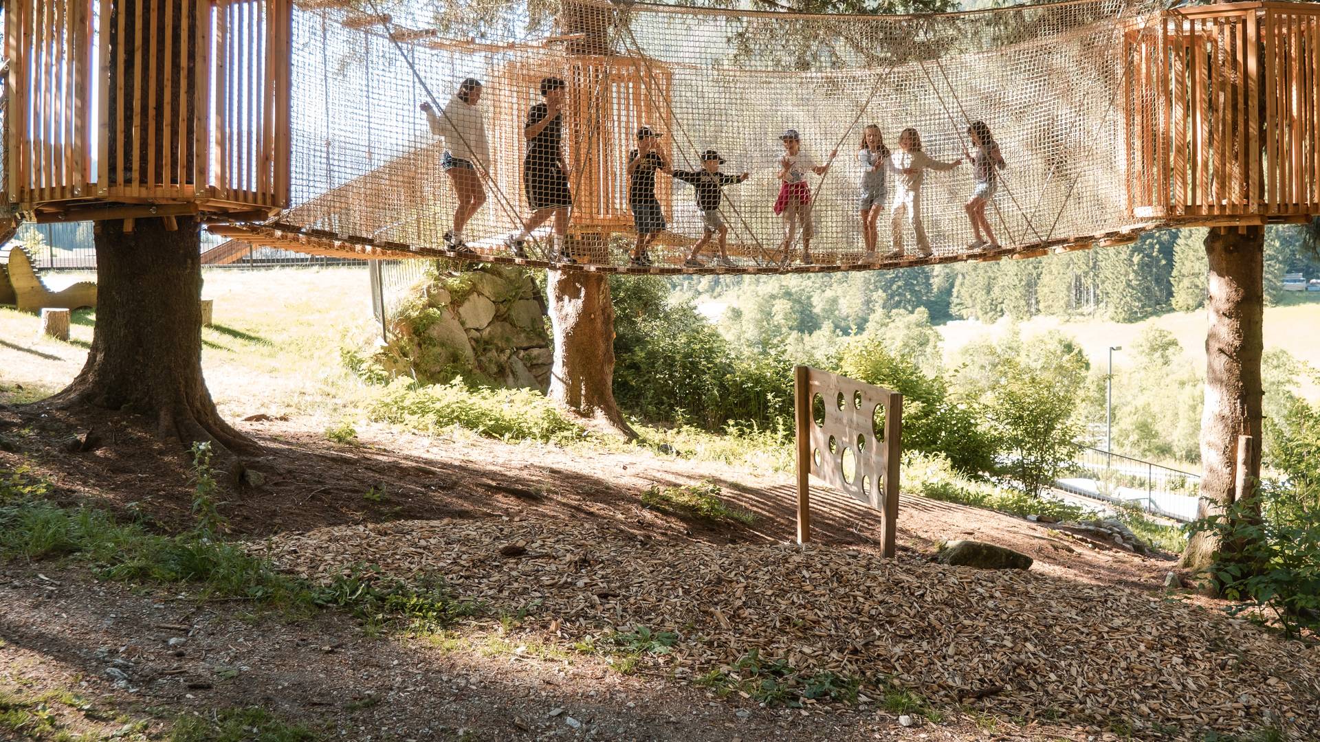 Familienhotel Huber ****ˢ Familienhotel Huber ****ˢ