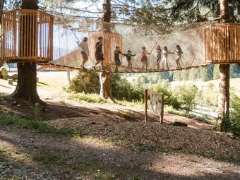 Familienhotel Huber ****ˢ Familienhotel Huber ****ˢ