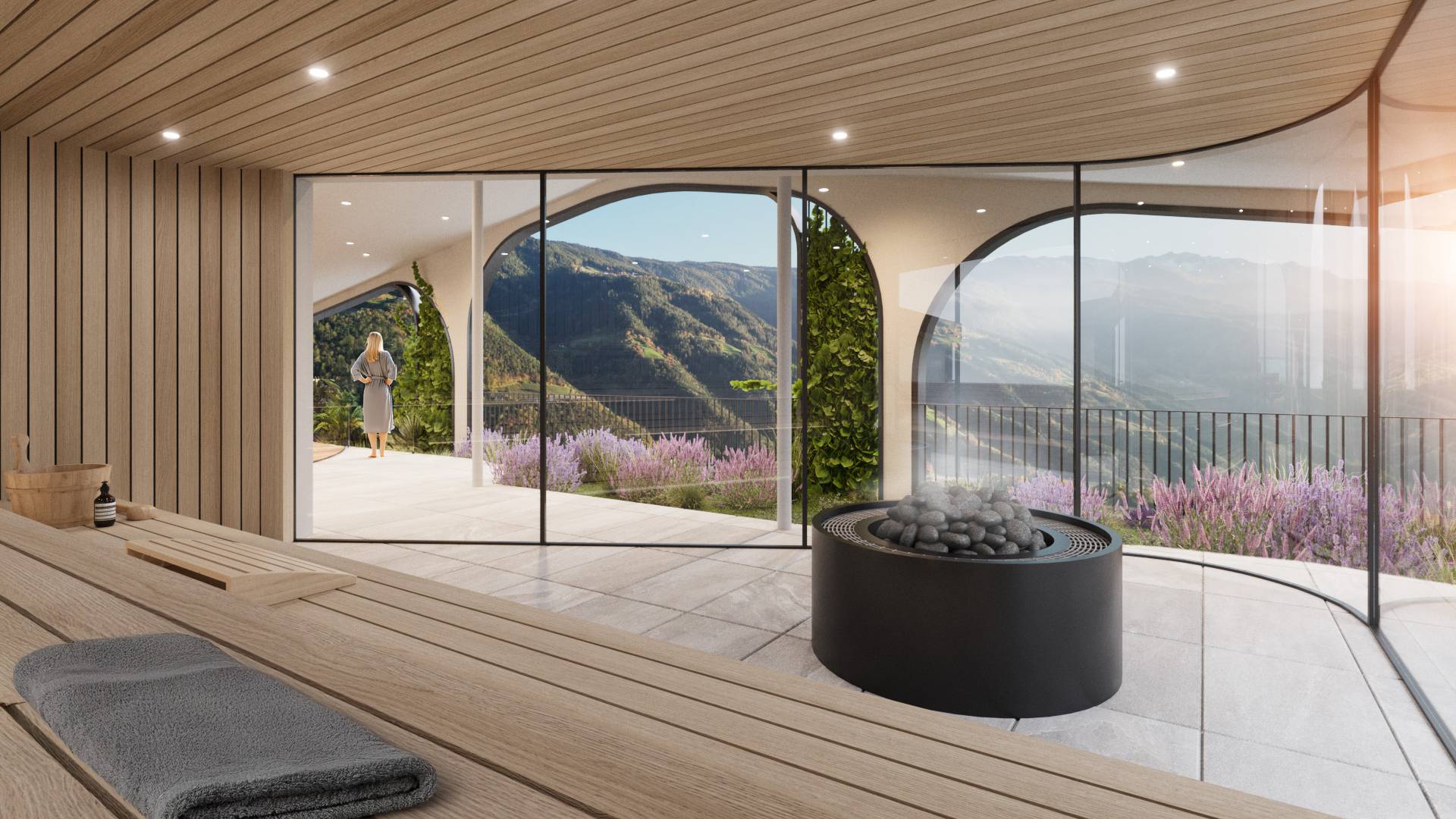 Amaris Suites ****ˢ Amaris Suites ****ˢ