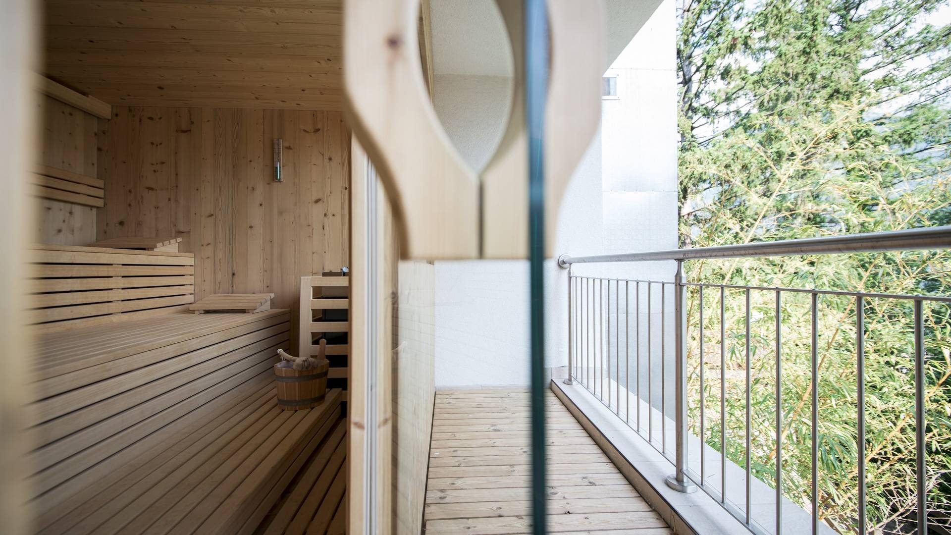 Family Hotel Gutenberg **** Family Hotel Gutenberg ****