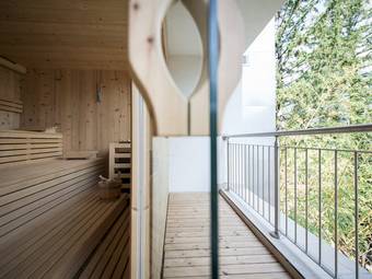 Family Hotel Gutenberg **** Family Hotel Gutenberg ****