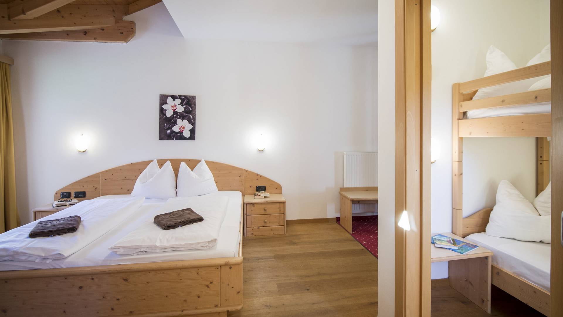 Kinderparadies Alpin ***ˢ Kinderparadies Alpin ***ˢ