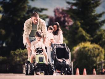 ****ˢ Garberhof Dolomit Family ****ˢ Garberhof Dolomit Family