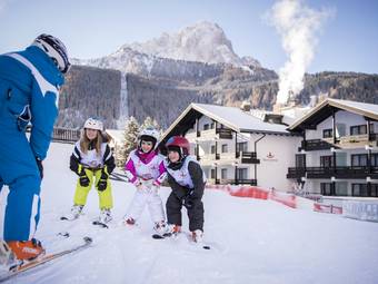 Familyhotel Biancaneve ****ˢ Familyhotel Biancaneve ****ˢ