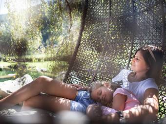 Alpura – Das 5-Sterne-Luxusretreat Alpura – Das 5-Sterne-Luxusretreat