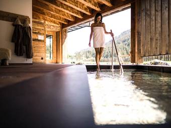 Alpura – Das 5-Sterne-Luxusretreat Alpura – Das 5-Sterne-Luxusretreat