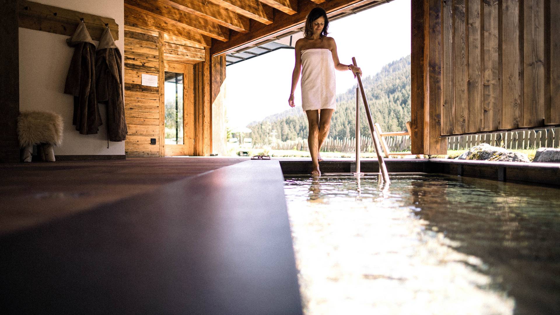 Alpura – Das 5-Sterne-Luxusretreat Alpura – Das 5-Sterne-Luxusretreat