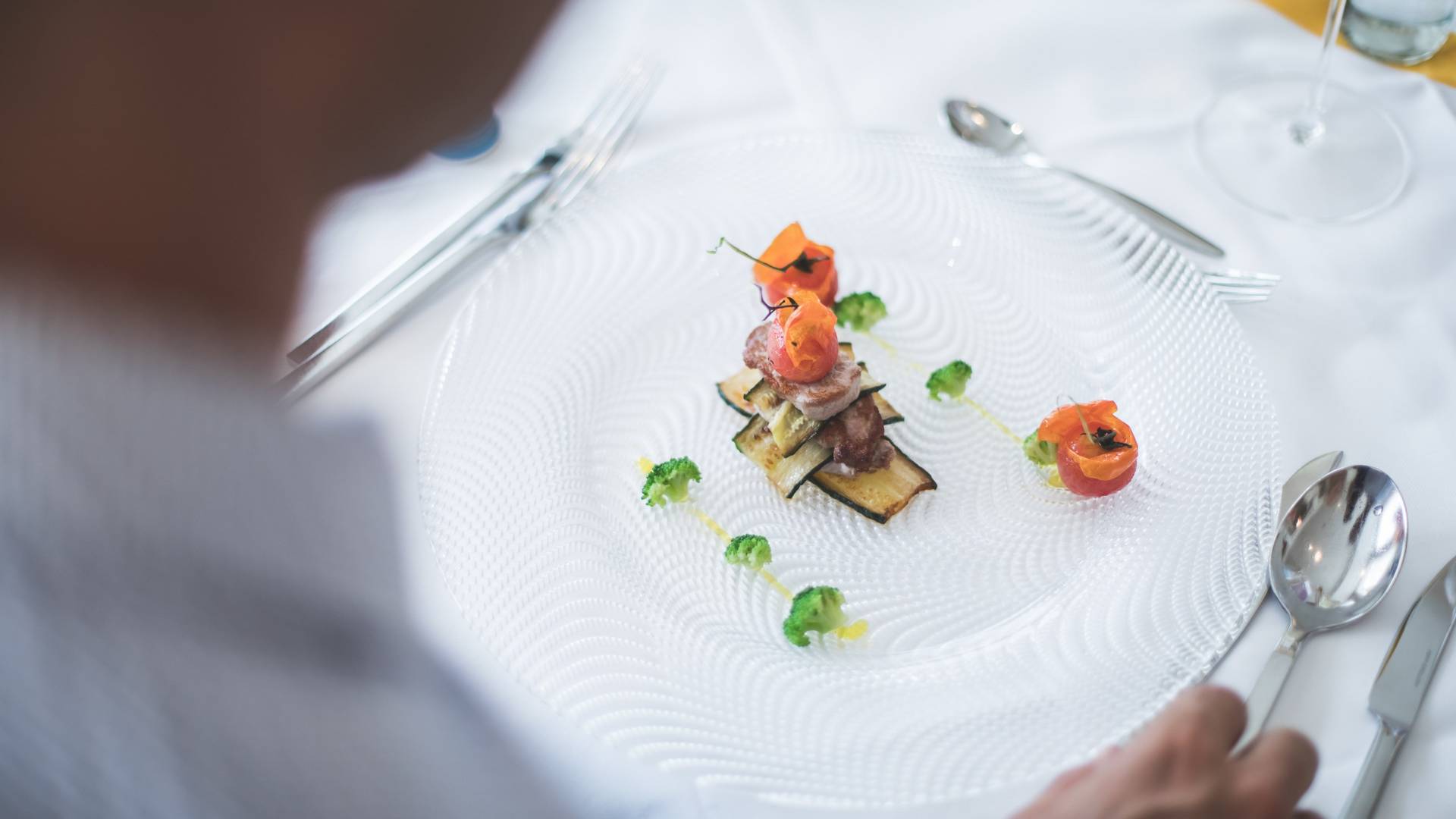 Hotel Fameli ****ˢ Hotel Fameli ****ˢ