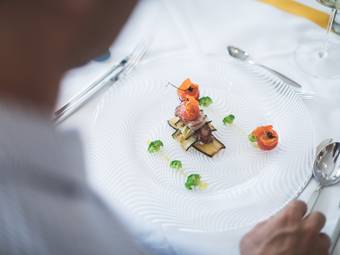 Hotel Fameli ****ˢ Hotel Fameli ****ˢ