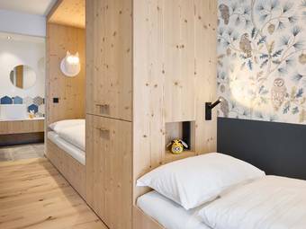 Movi Family Apart-Hotel Movi Family Apart-Hotel