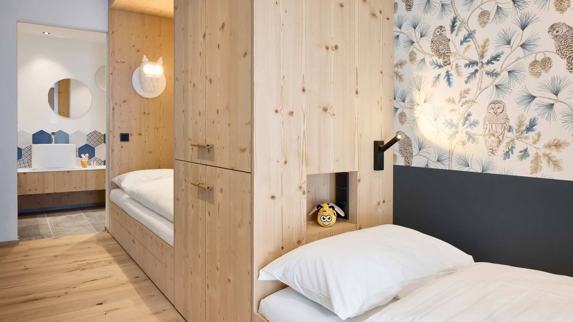 Movi Family Apart-Hotel Movi Family Apart-Hotel