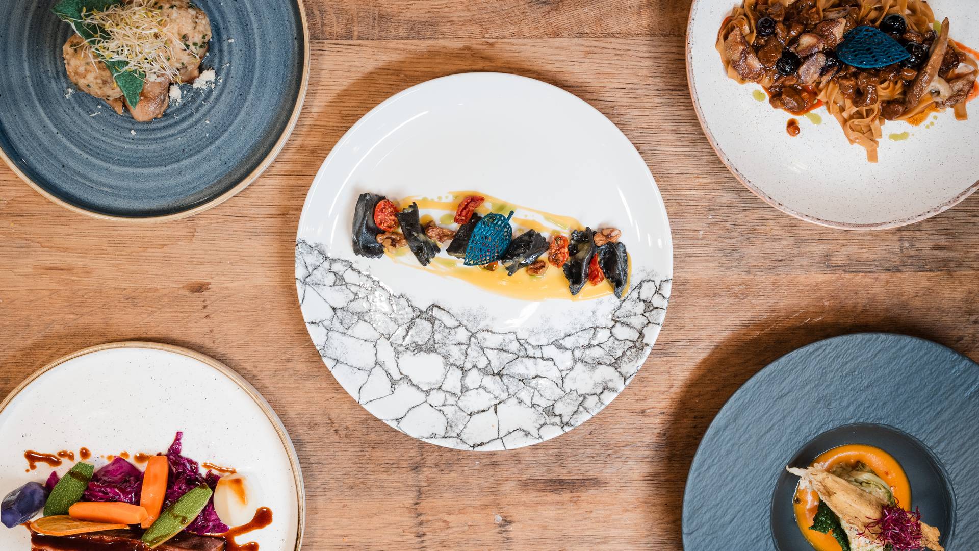 Familienhotel Huber ****ˢ Familienhotel Huber ****ˢ