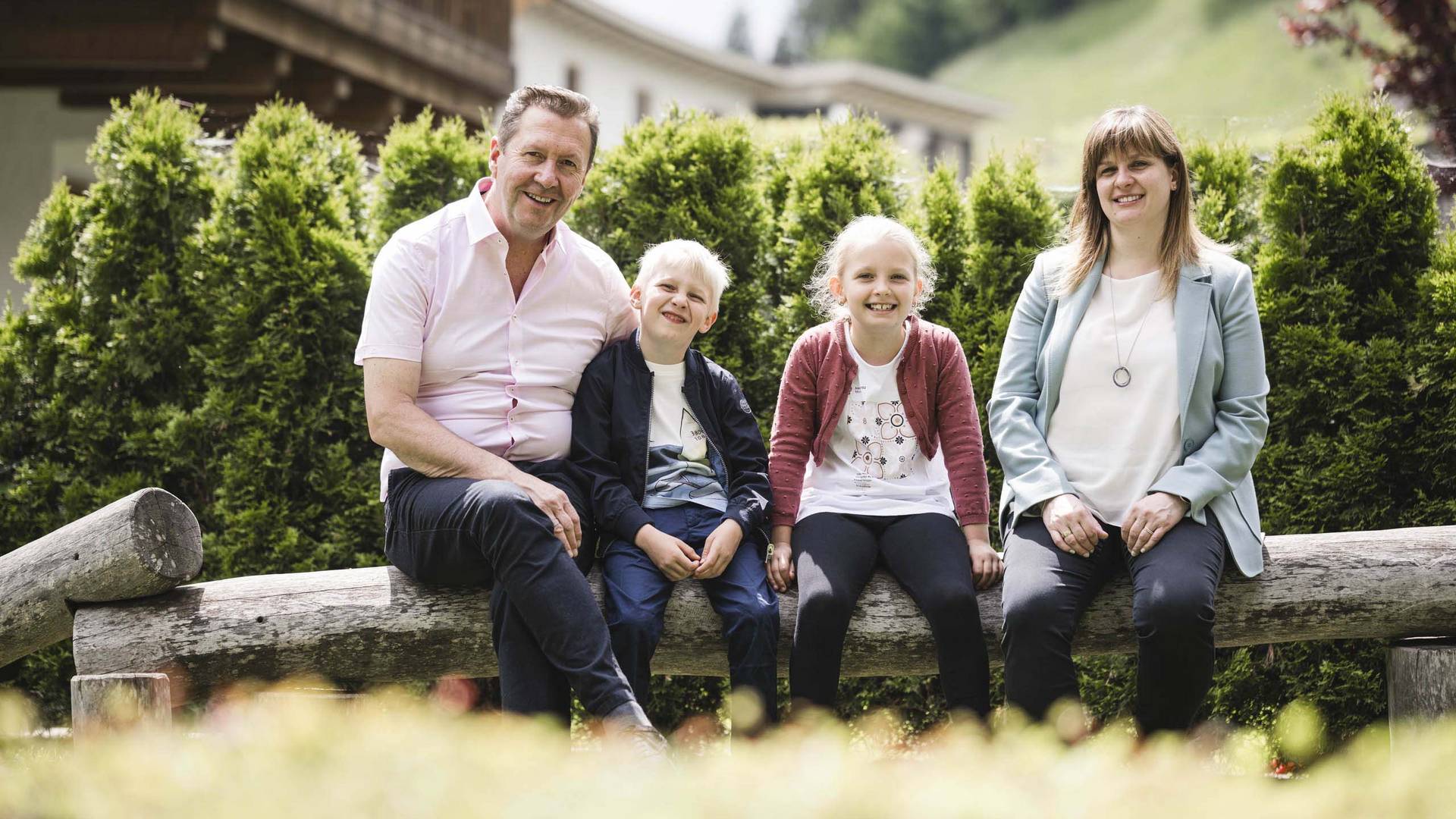 Familienhotel Viktoria Familienhotel Viktoria