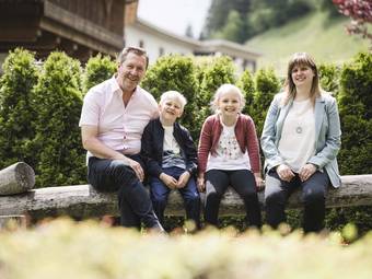 Familienhotel Viktoria Familienhotel Viktoria