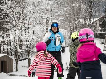 Falkensteiner Family Resort Lido ****ˢ Falkensteiner Family Resort Lido ****ˢ