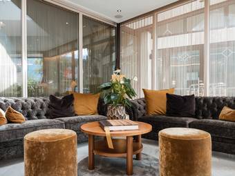 TYROL Family Retreat TYROL Family Retreat