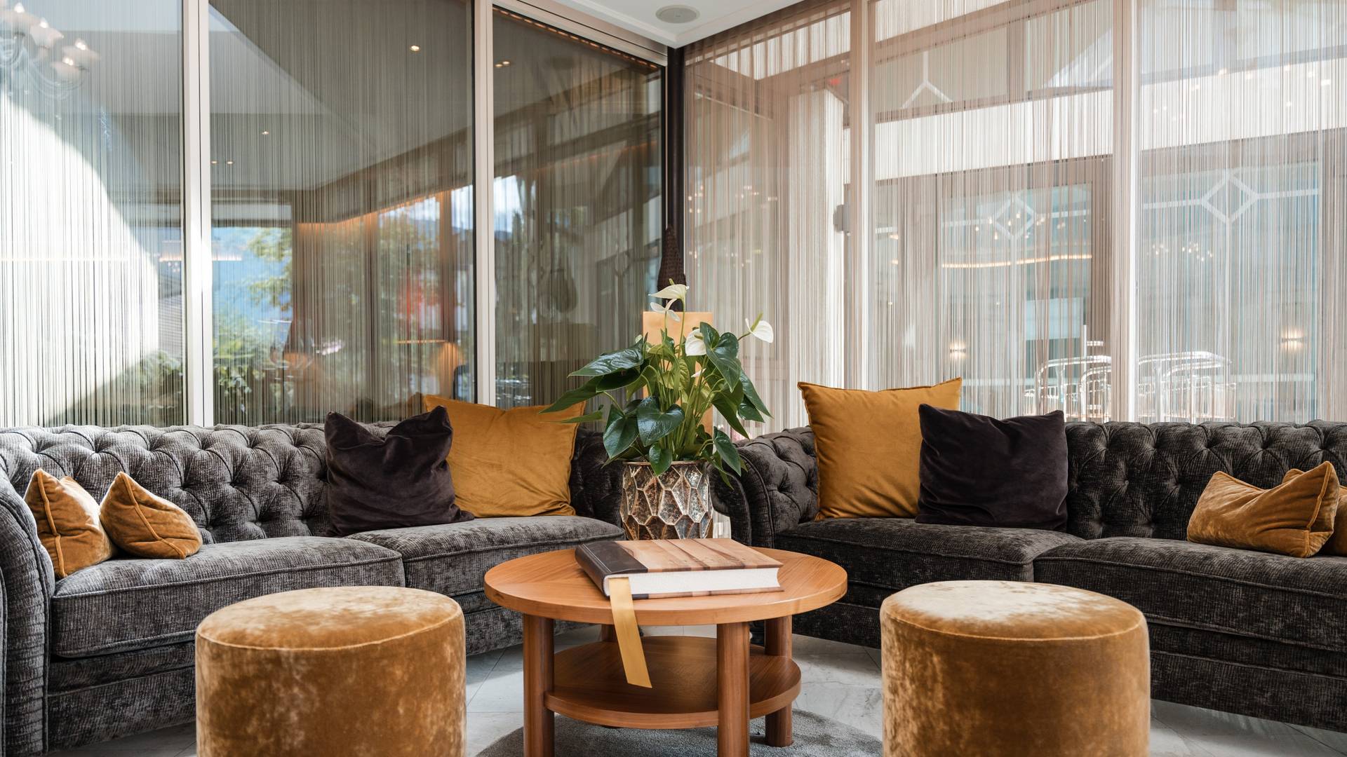 TYROL Family Retreat TYROL Family Retreat