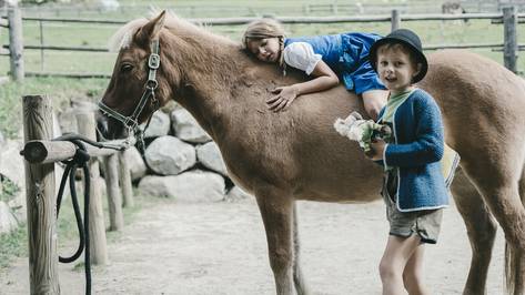 Familienhotels Südtirol: The happy family places Familienhotels Südtirol: The happy family places
