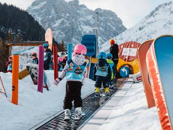 Family Resort Rainer ****ˢ Family Resort Rainer ****ˢ