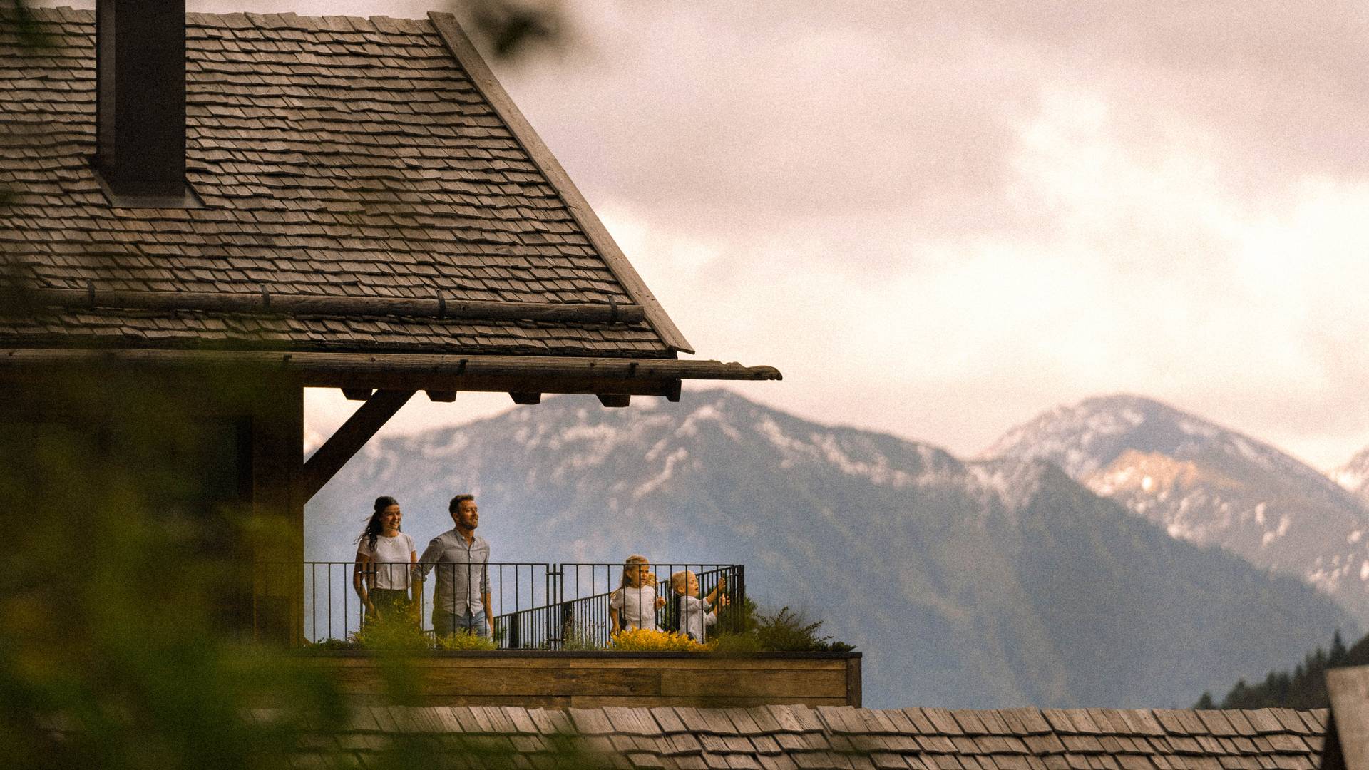 Alpura – Das 5-Sterne-Luxusretreat Alpura – Das 5-Sterne-Luxusretreat