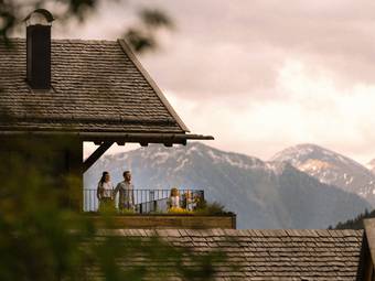 Alpura – Das 5-Sterne-Luxusretreat Alpura – Das 5-Sterne-Luxusretreat