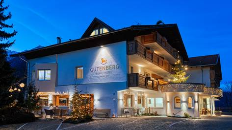 Familienhotels Südtirol: The happy family places Familienhotels Südtirol: The happy family places