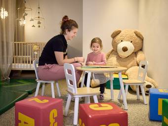 Movi Family Apart-Hotel Movi Family Apart-Hotel